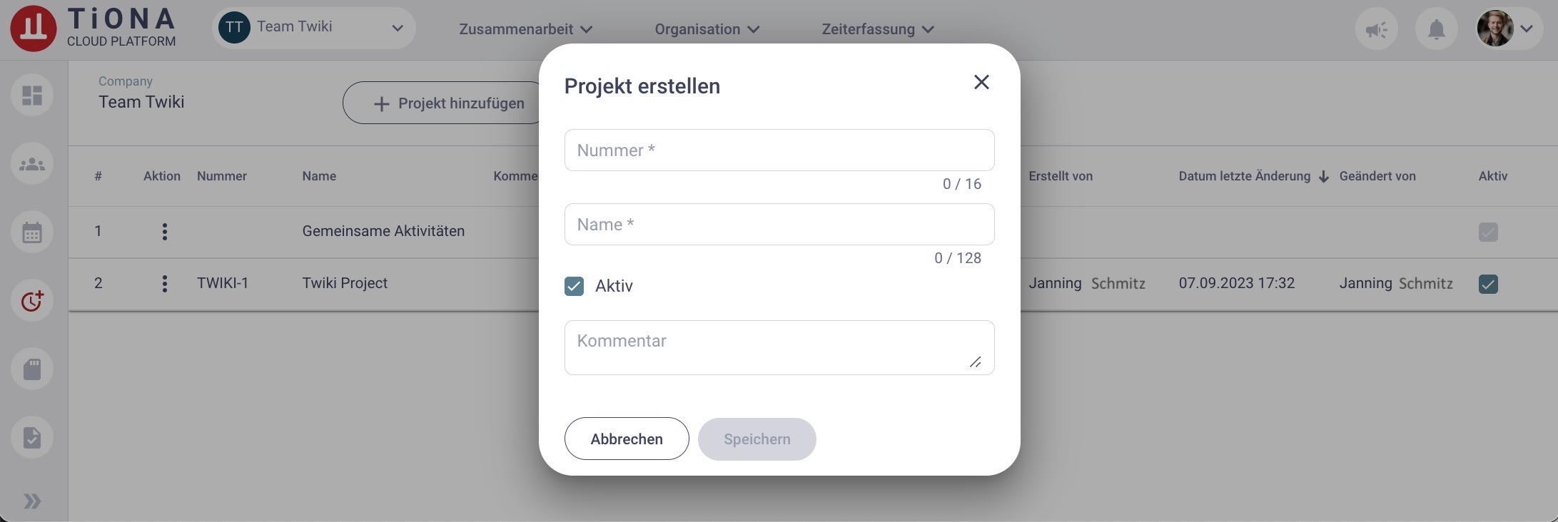 zeiterfassungprojekthinzufügenpopup.jpeg